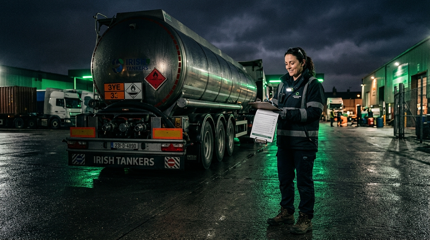 Free ADR Compliance Check